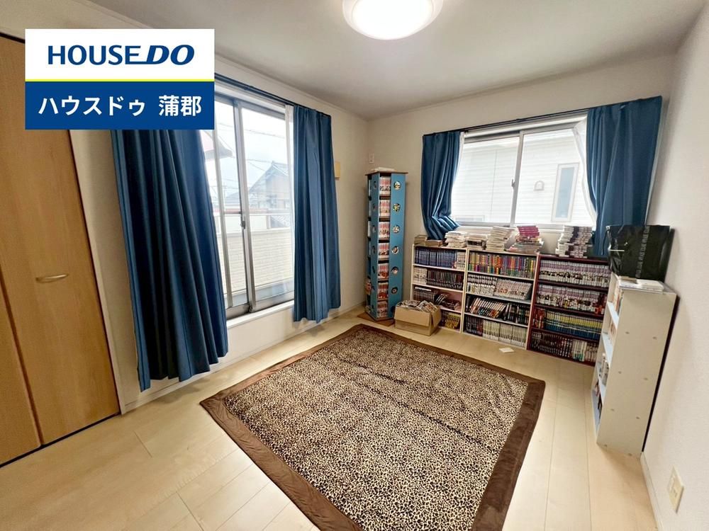 4LDK Detached House for Sale in Gamagori City, Aichi - Thumbnail 4