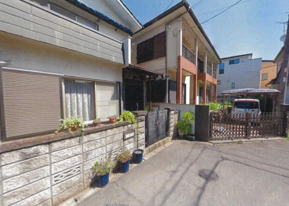 Building Plot in Funabashi, Chiba - 94.67m² Land Near Station - Thumbnail 3