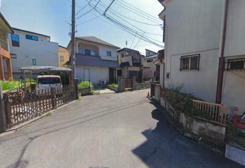 Building Plot in Funabashi, Chiba - 94.67m² Land Near Station - Thumbnail 2