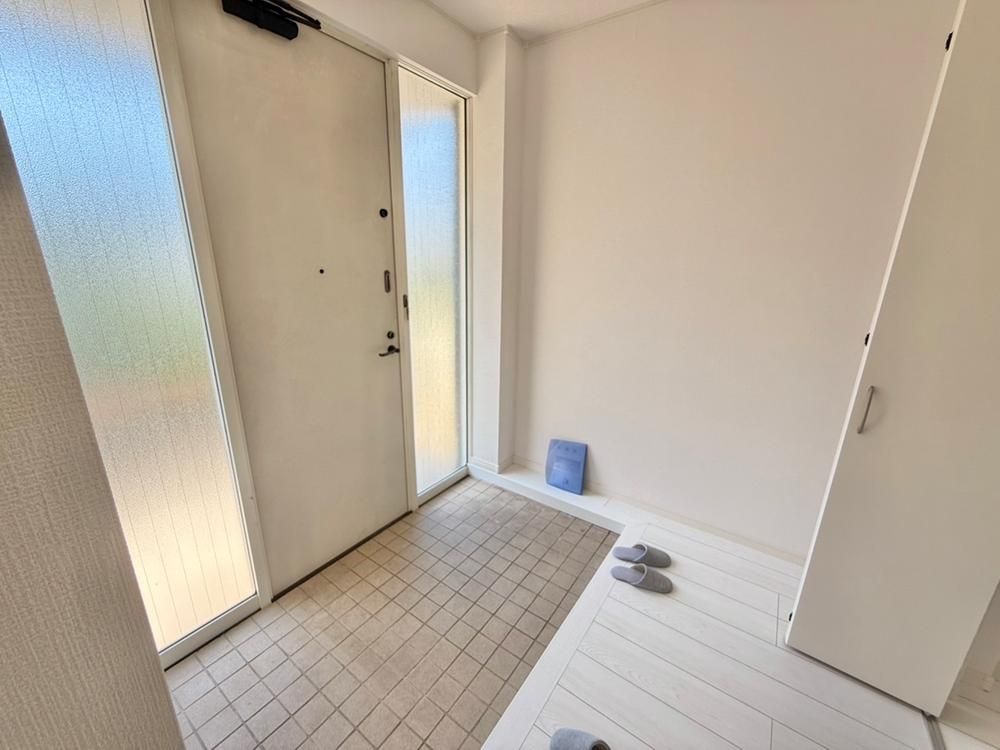 Renovated 4LDK House in Fukushima City with Garden - Thumbnail 4