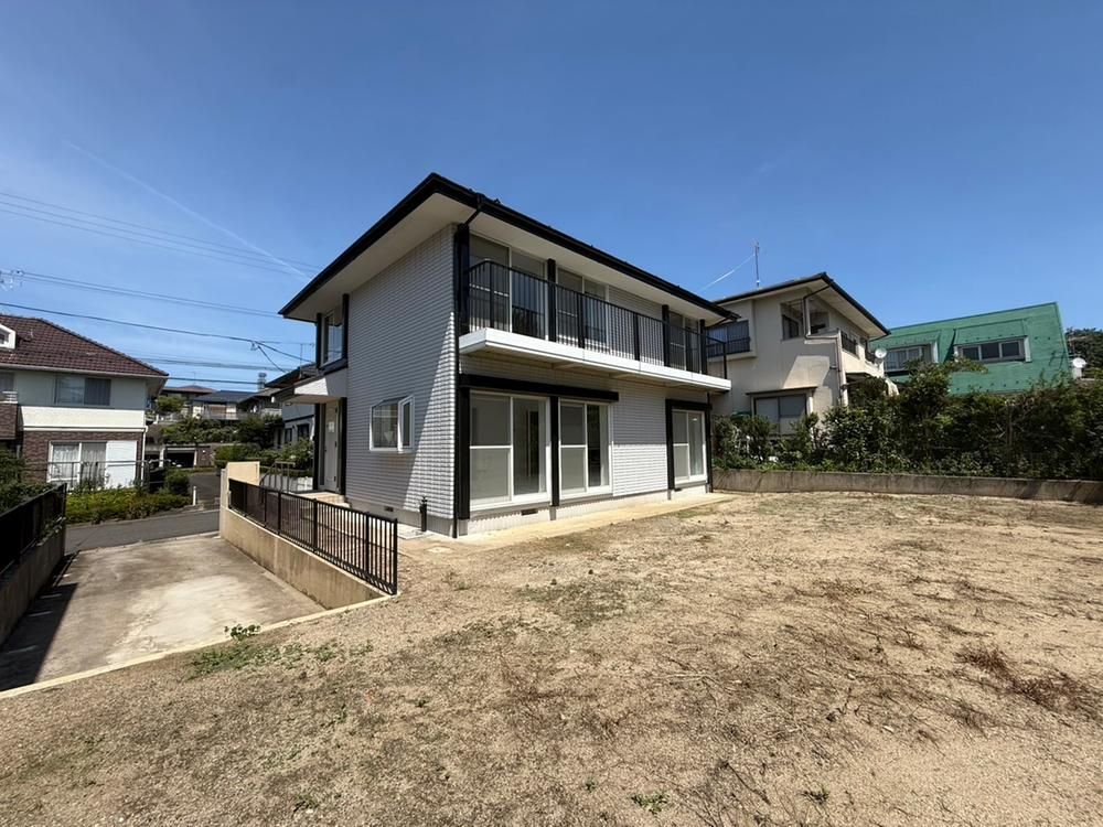 Renovated 4LDK House in Fukushima City with Garden - Thumbnail 3