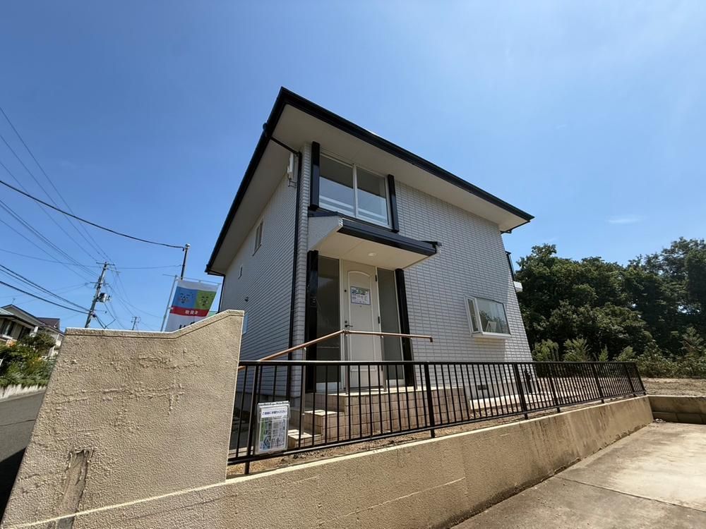 Renovated 4LDK House in Fukushima City with Garden - Thumbnail 2