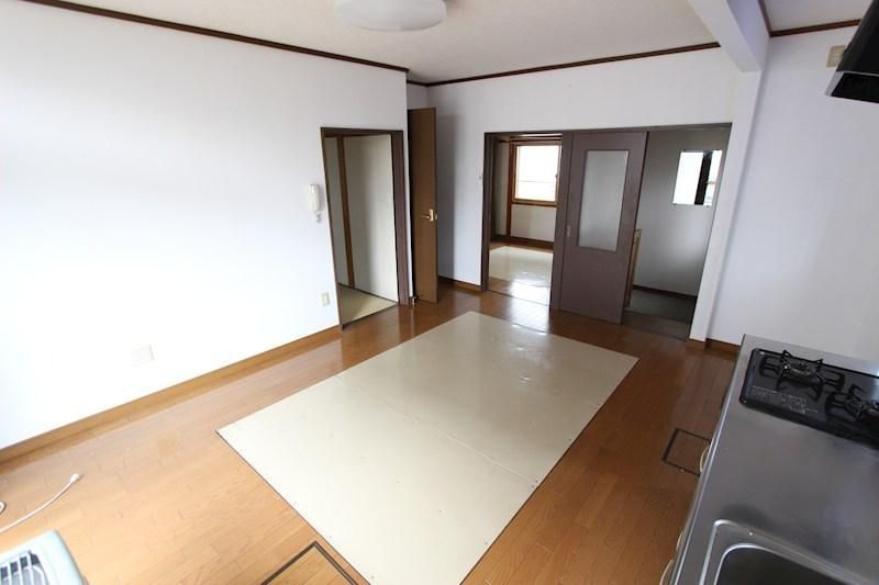 2LDK Single-Story House for Sale in Kitami, Hokkaido - Thumbnail 4