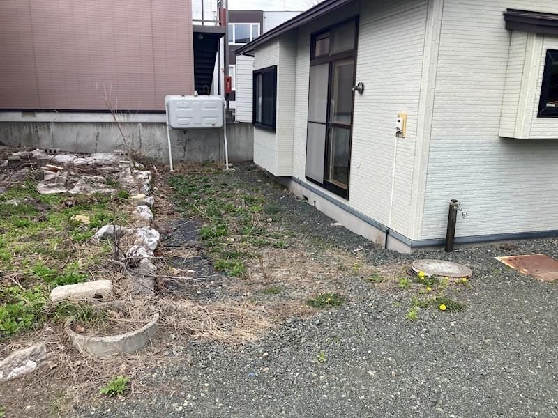 2LDK Single-Story House for Sale in Kitami, Hokkaido - Thumbnail 2