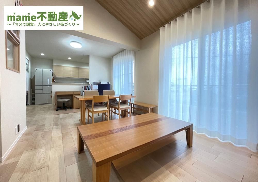 Recently Built 4LDK Sekisui Heim Home on 96 Tsubo Lot in Tsukuba, Ibaraki - Thumbnail 3