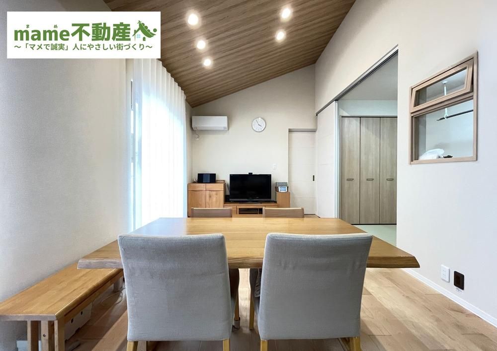 Recently Built 4LDK Sekisui Heim Home on 96 Tsubo Lot in Tsukuba, Ibaraki - Thumbnail 2
