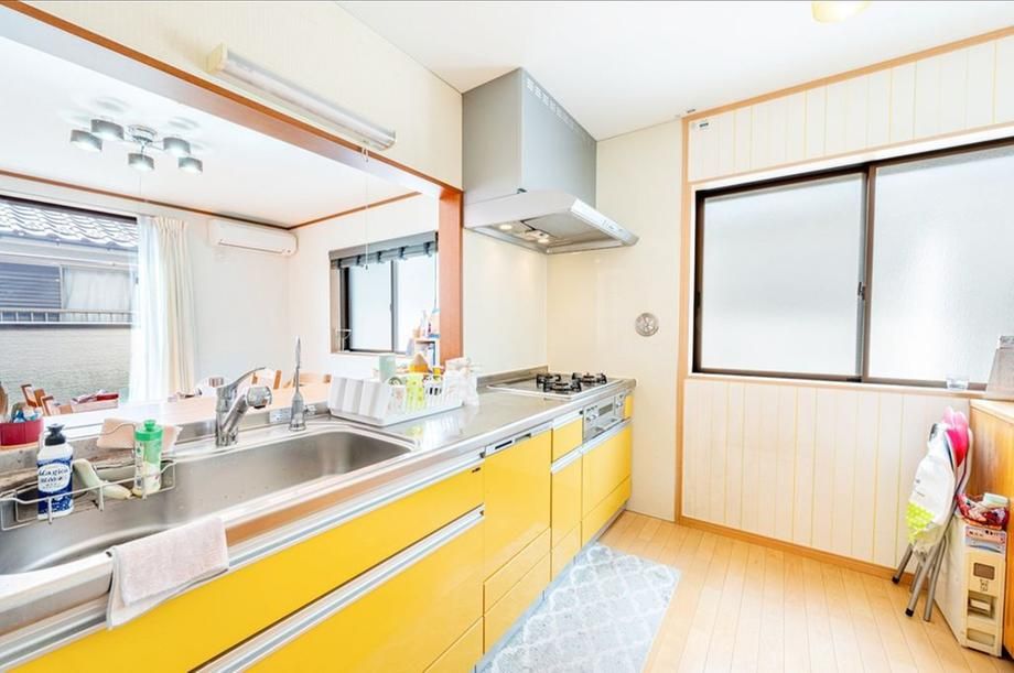 4LDK Detached House Near Tokiwadai Station, Nakano City - Thumbnail 4