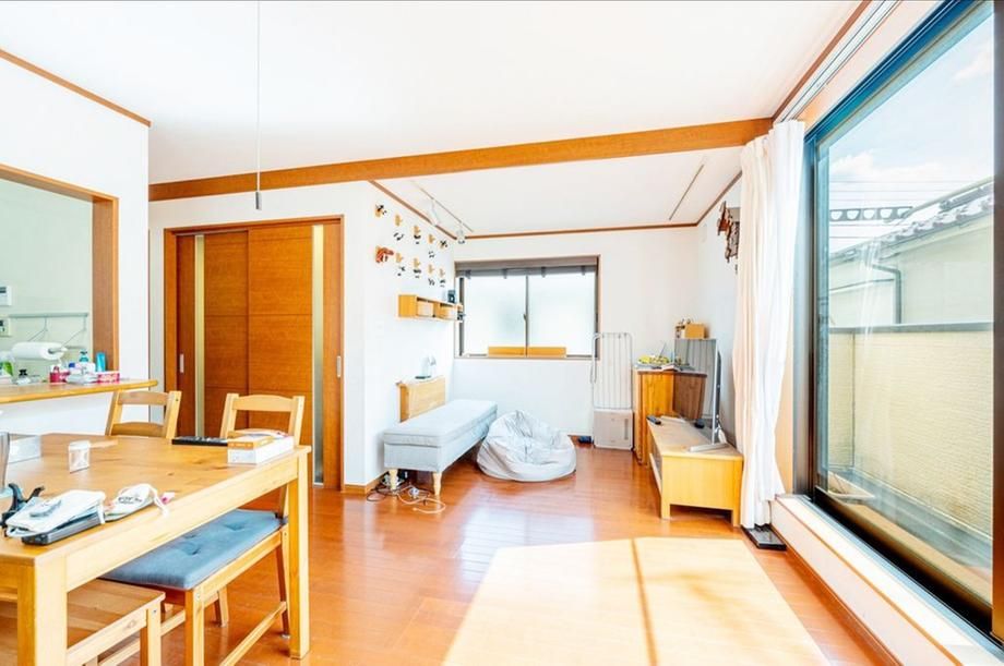 4LDK Detached House Near Tokiwadai Station, Nakano City - Thumbnail 2