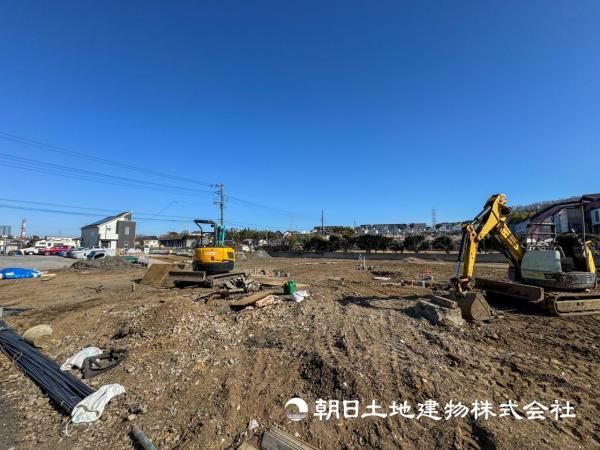 Land for Sale in Tsuzuki-ku, Yokohama - 126 sqm - Thumbnail 4