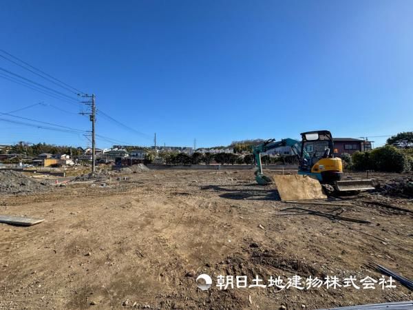Land for Sale in Tsuzuki-ku, Yokohama - 126 sqm - Thumbnail 3