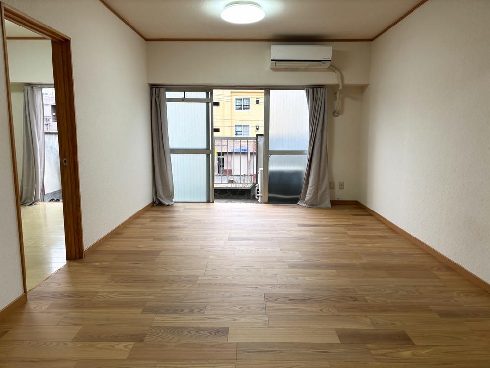 1LDK Used Apartment for Sale in Miyazaki City, 49.48m2 - Thumbnail 4