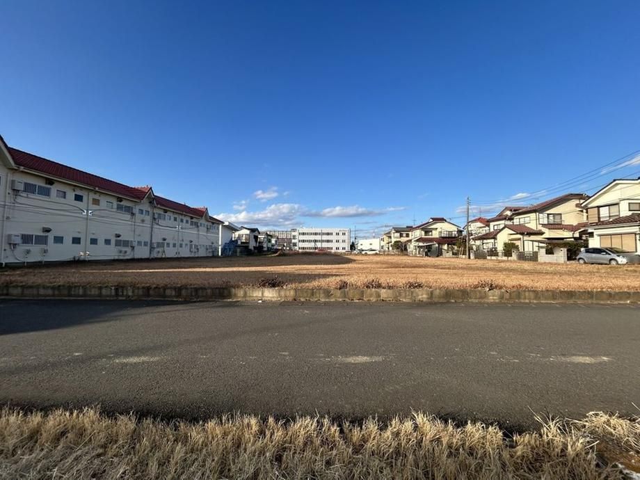 Spacious 1,982 sqm Land for Sale in Toride, Ibaraki - Thumbnail 3