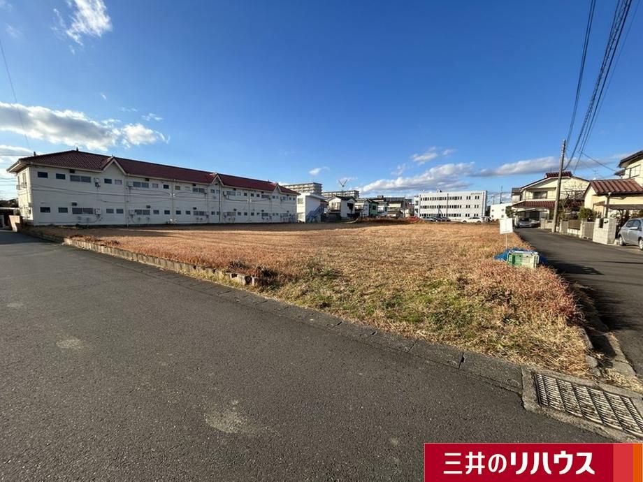 Spacious 1,982 sqm Land for Sale in Toride, Ibaraki - Thumbnail 2