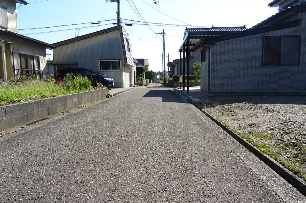 309 m2 Residential Land for Sale in Joetsu, Niigata - Thumbnail 4