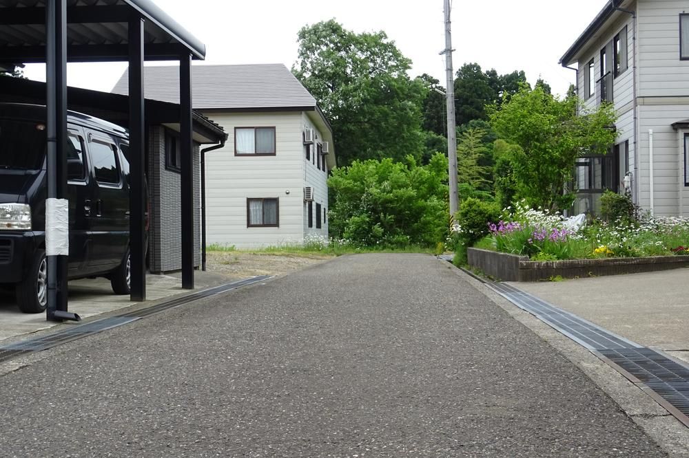 309 m2 Residential Land for Sale in Joetsu, Niigata - Thumbnail 3