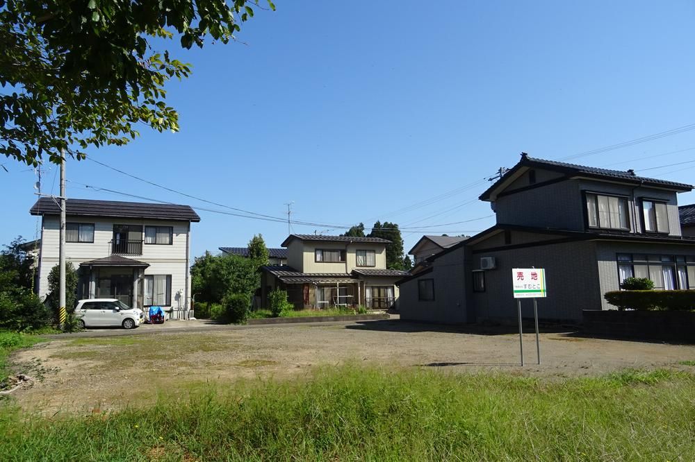 309 m2 Residential Land for Sale in Joetsu, Niigata - Thumbnail 2
