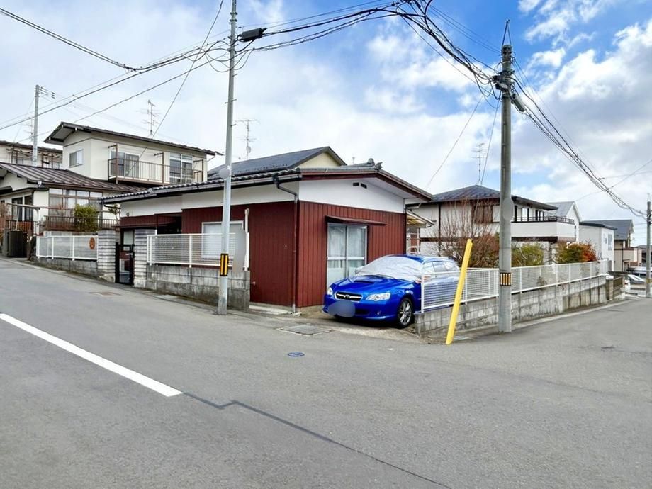 321.6 sqm Land for Sale in Wakuwacho, Sendai - Thumbnail 4
