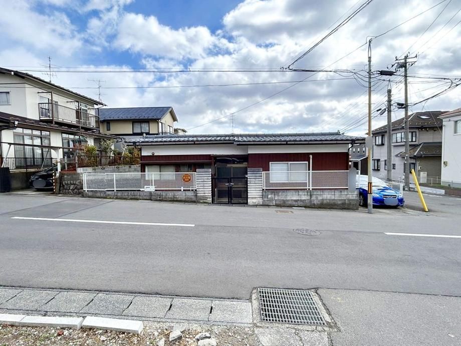 321.6 sqm Land for Sale in Wakuwacho, Sendai - Thumbnail 2