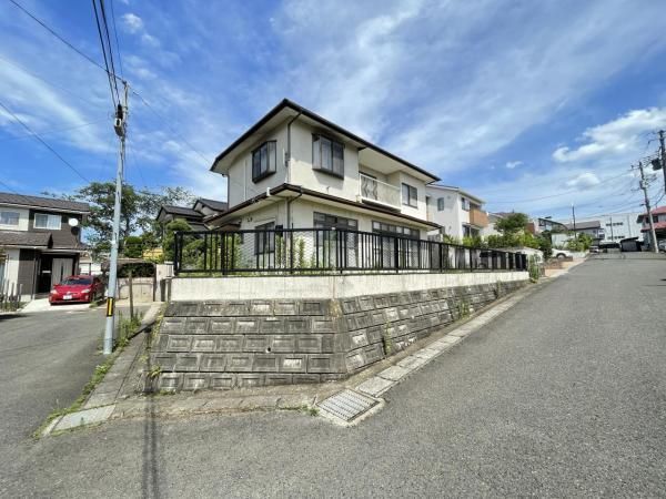 Land for Sale in Sendai's Taishaku Ward - 260.73 sqm Plot - Thumbnail 3