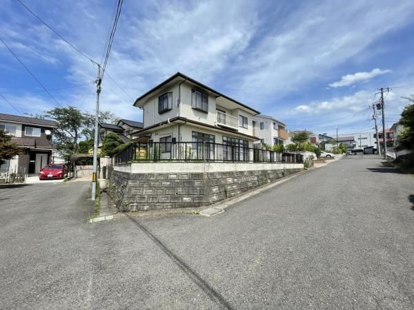 Land for Sale in Sendai's Taishaku Ward - 260.73 sqm Plot - Thumbnail 2