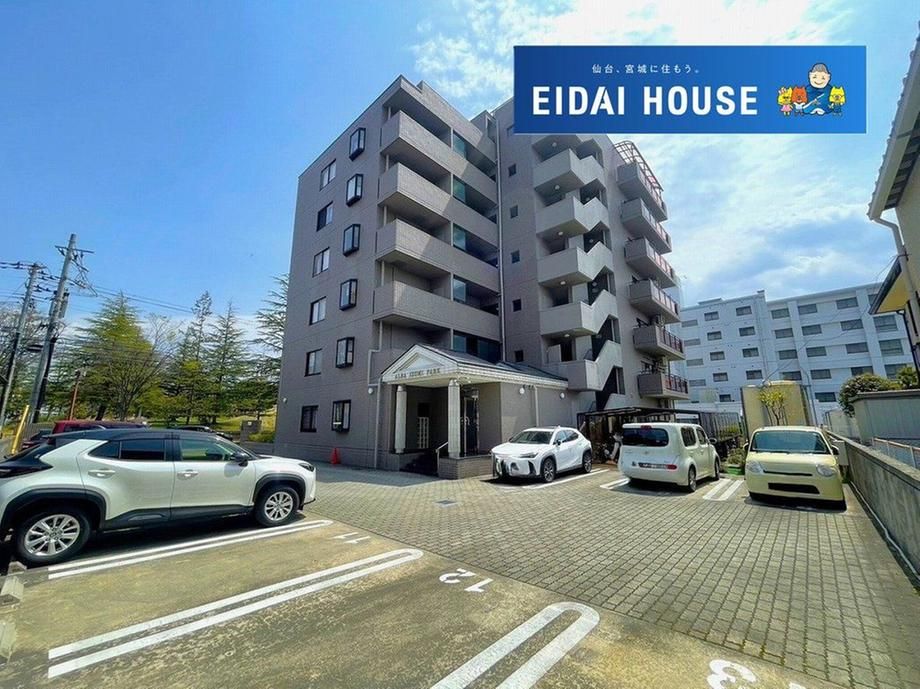 Apartment in Izumichuo, Sendai City, Miyagi Prefecture - Thumbnail 4