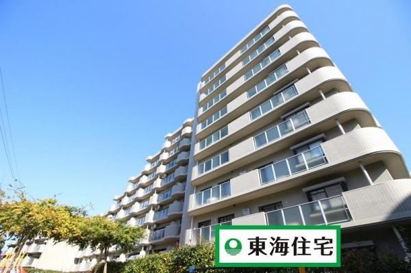 Apartment in Izumichuo, Sendai City, Miyagi Prefecture - Thumbnail 2