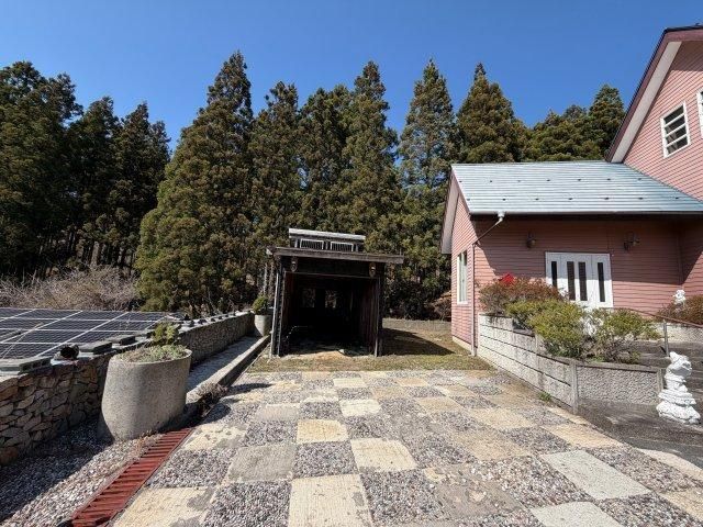 4LDK Detached House with Large Land in Furudono, Fukushima - Thumbnail 3
