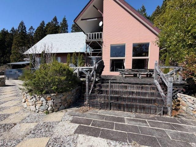 4LDK Detached House with Large Land in Furudono, Fukushima - Thumbnail 2