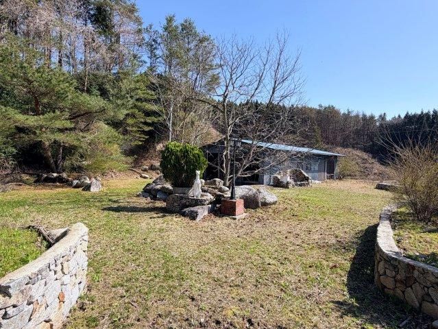 4LDK Detached House with Large Land in Furudono, Fukushima - Thumbnail 4