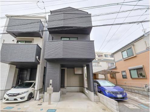 2LDK+S Detached House in Saitama City Near Omiya Station - Thumbnail 2