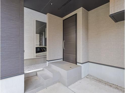 2LDK+S Detached House in Saitama City Near Omiya Station - Thumbnail 4