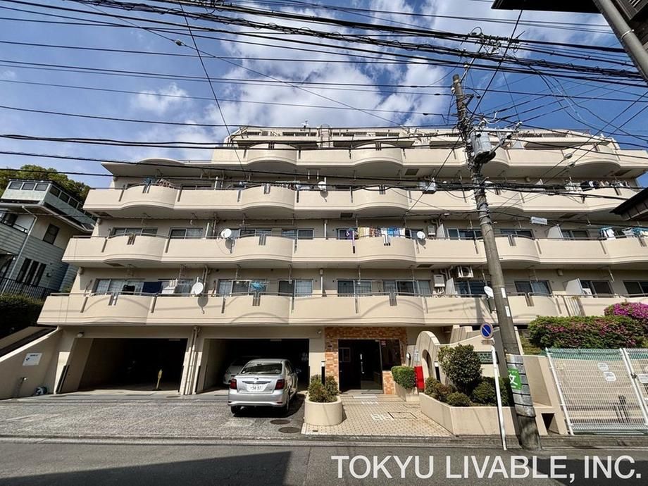 Renovated 2DK Apartment in Hodogaya-ku, Yokohama - Thumbnail 4