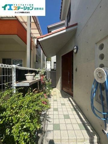 3LDK Detached House in Urasoe, Okinawa - 140 sqm Land - Thumbnail 4