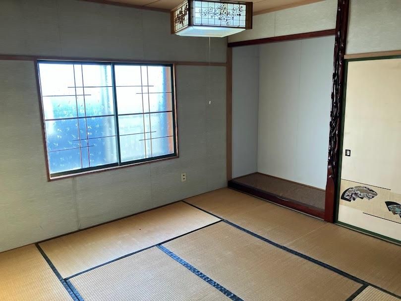 4LDK Detached House for Sale in Mikasa, Hokkaido - Thumbnail 4