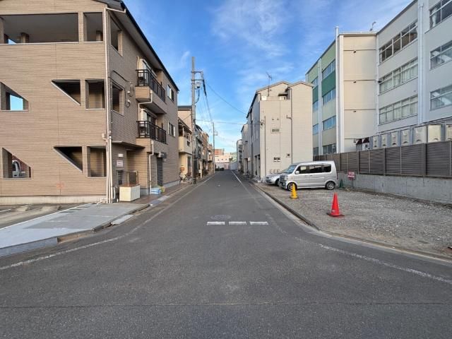 Building Land for Sale in Edogawa Ward, Tokyo - Thumbnail 2