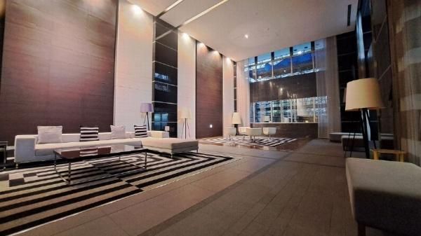 The Residence Ichibancho 1LDK Apartment in Sendai - Thumbnail 4