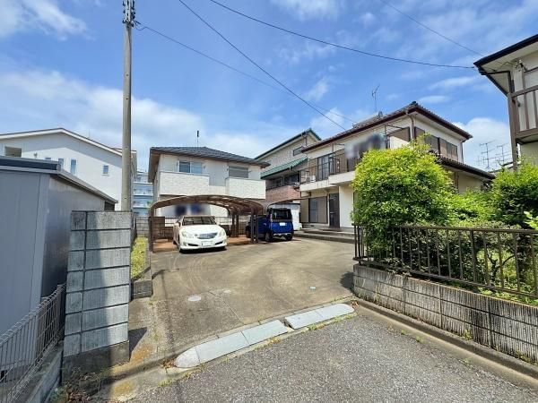 Building Land for Sale in Kawagoe, Saitama – 233 sqm, No Building Conditions - Thumbnail 2
