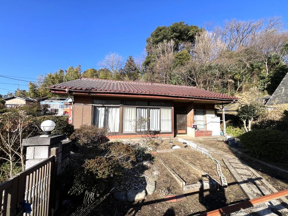 347m2 Land for Sale in Asahi-ku, Yokohama with Mount Fuji Views - Thumbnail 2