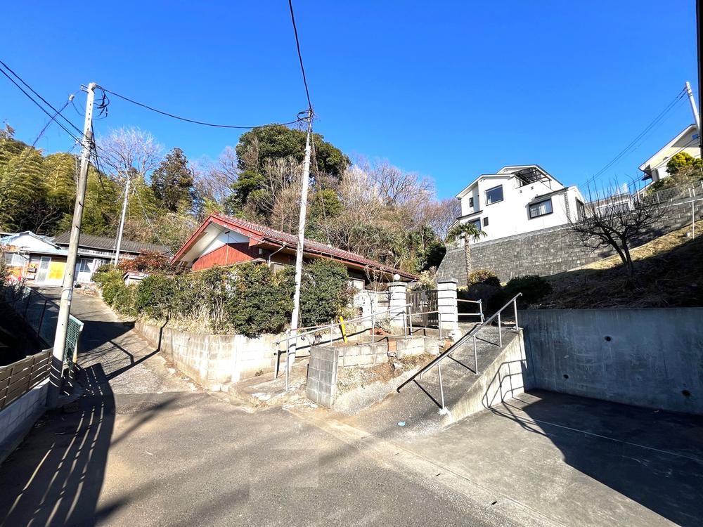 347m2 Land for Sale in Asahi-ku, Yokohama with Mount Fuji Views - Thumbnail 4