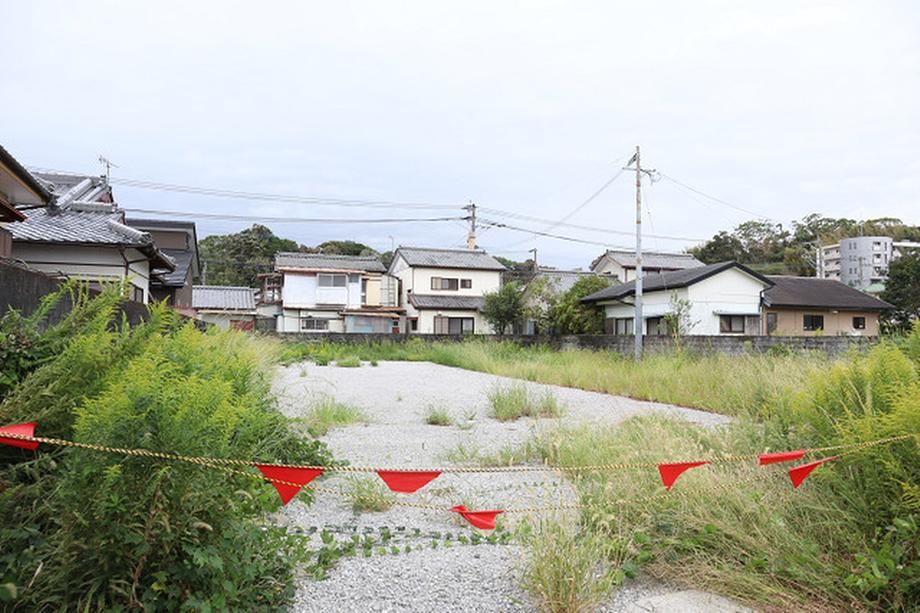 Land for Sale in Miyazaki City - 882 sqm - Thumbnail 4