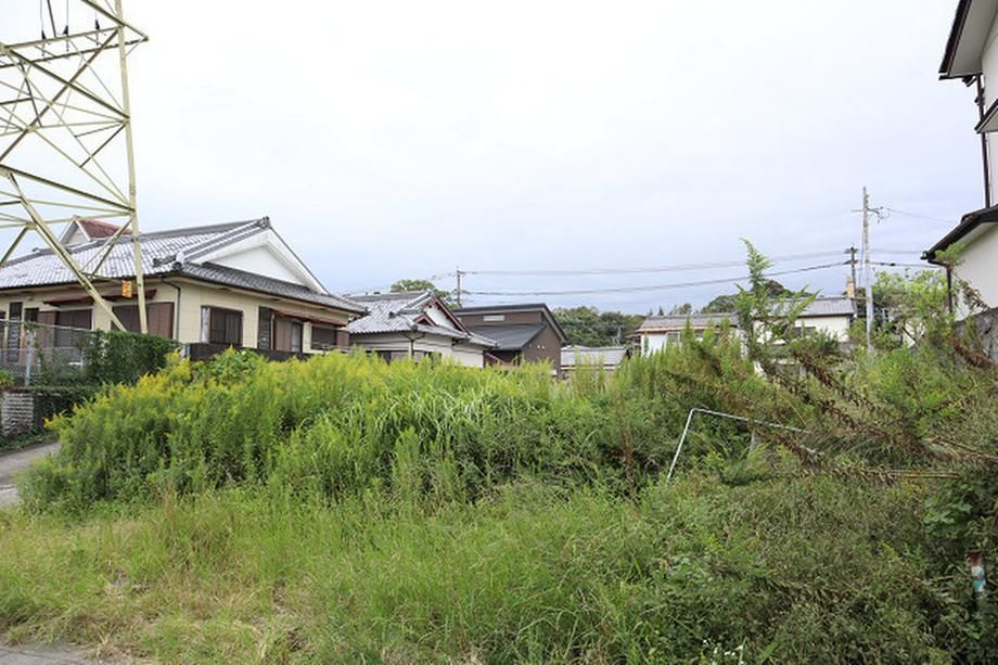 Land for Sale in Miyazaki City - 882 sqm - Thumbnail 2