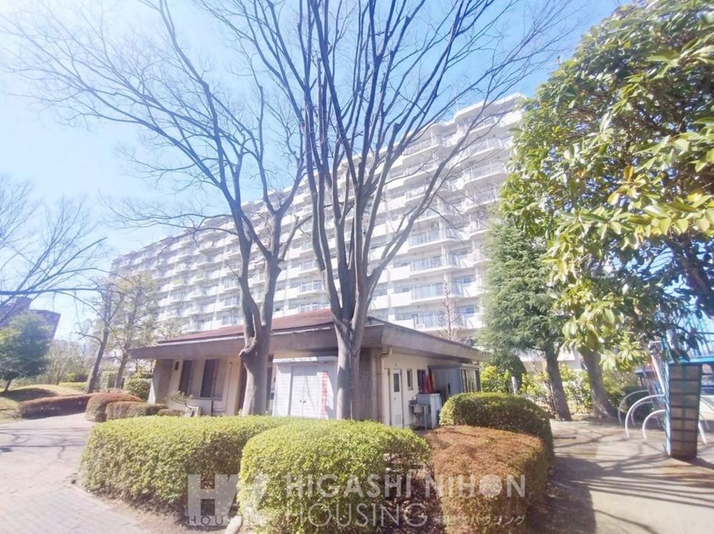 4LDK Apartment for Sale in Asao Ward, Kawasaki, 80.18m2 - Thumbnail 2