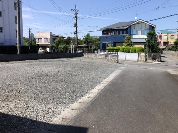 Building Plot for Sale in Mito City, Ibaraki - 171.46 sqm - Thumbnail 4