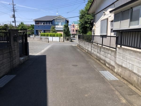 Building Plot for Sale in Mito City, Ibaraki - 171.46 sqm - Thumbnail 2