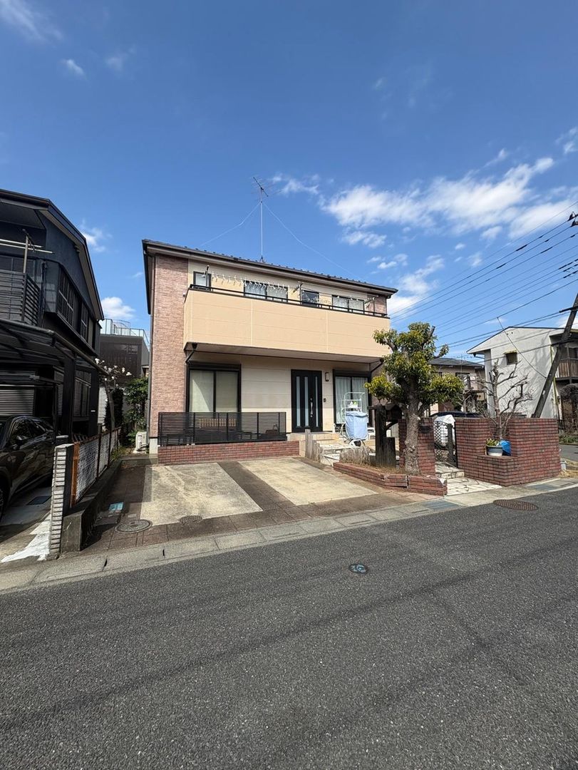 3LDK+S Detached House for Sale in Iwatsuki, Saitama - Thumbnail 2