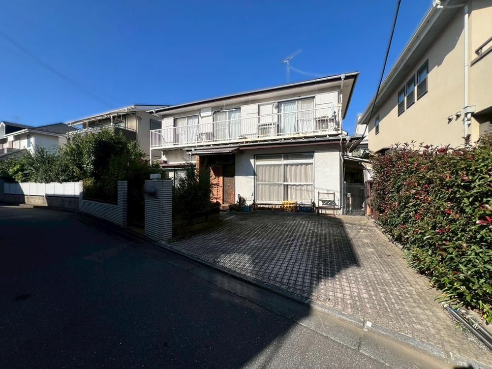 Building Lot in Setagaya, Tokyo - 188m2, No Conditions - Thumbnail 3