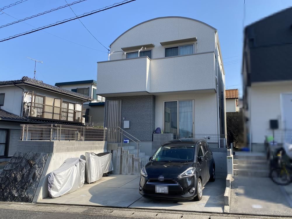 4LDK Detached House for Sale in Kurakake, Hiroshima - Thumbnail 3