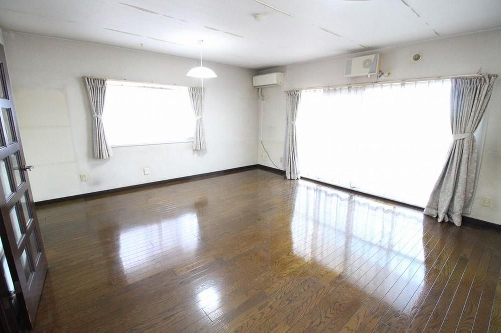 3LDK Apartment for Sale in Isehara, Kanagawa - 93.2m2 - Thumbnail 4