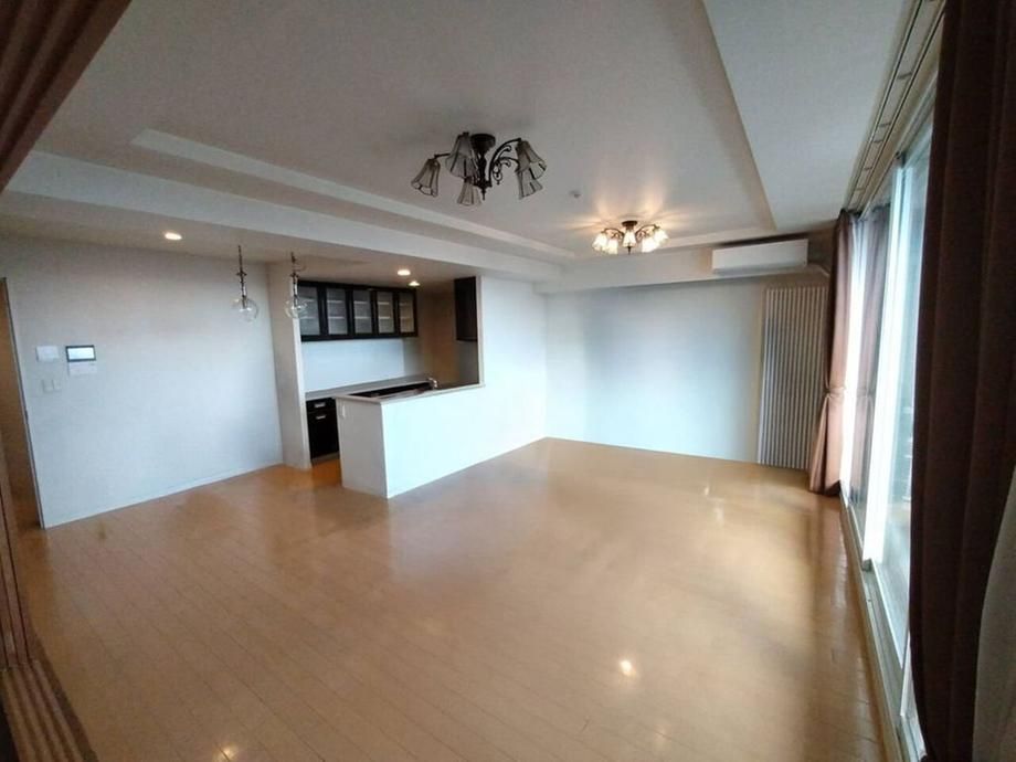 3LDK+S Top-Floor Apartment in Sapporo Chuo-ku, 103m² - Thumbnail 3