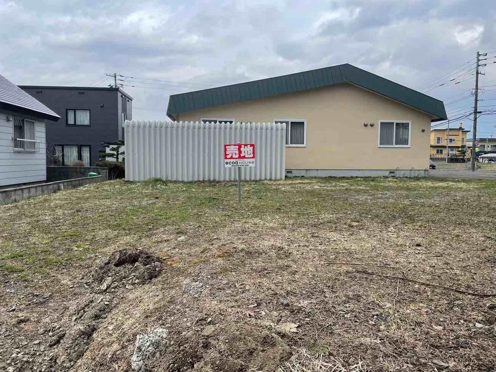 210m2 Building Plot for Sale in Kitahiroshima, Hokkaido - Thumbnail 2